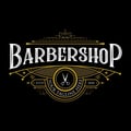 Logo Rodrigo Barber