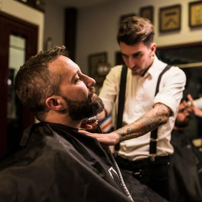 Corte + Barba