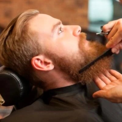 Barba Navalhada